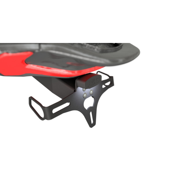 R&G Tail Tidy for Kawasaki Z900 '25-